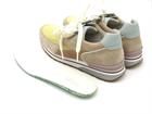 gabor-mint-beige-sneaker-rits