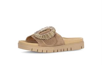 GABOR Slipper nappa nava