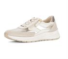 gabor-sneaker-k-creme-rits