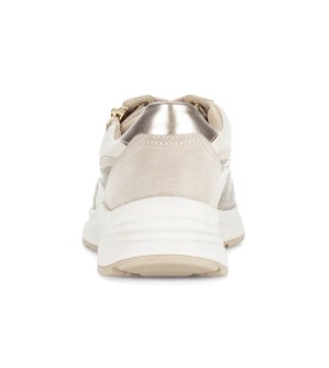 gabor-sneaker-k-creme-rits