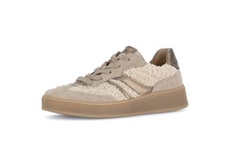 GABOR Teddy retro sneaker