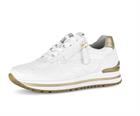 gabor-twist-sneaker-wit-champagne