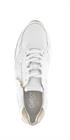 gabor-twist-sneaker-wit-champagne