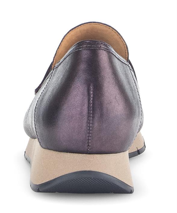 gabor-violet-metallic-mocassin