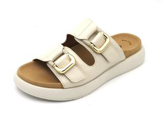 GABOR Wittig slipper 2 gespen