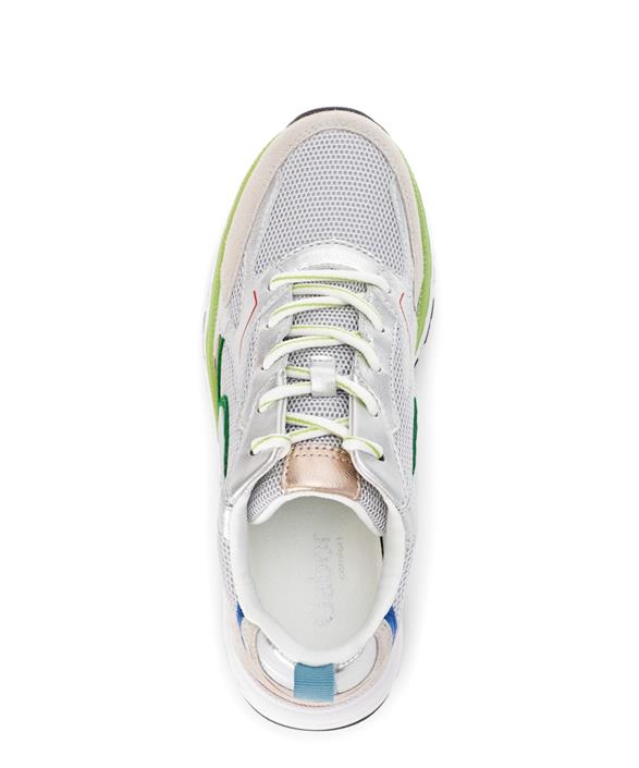 gabor-zilver-sneaker-kleur