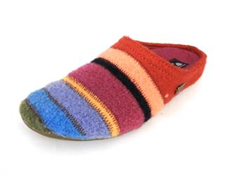 HAFLINGER Rainbow sl. instap