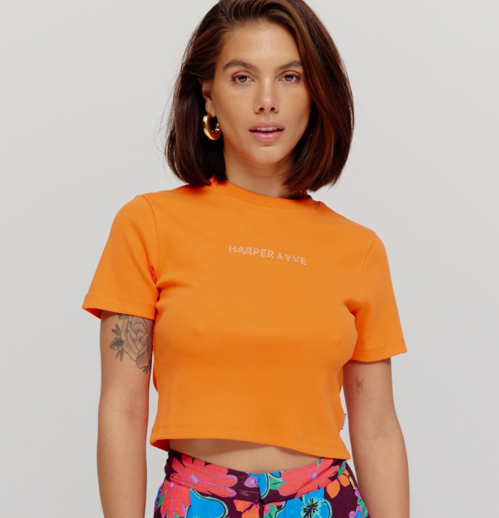 HARPER&YVE Demmy knit