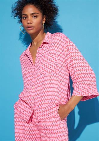 HARPER&YVE Elvis blouse