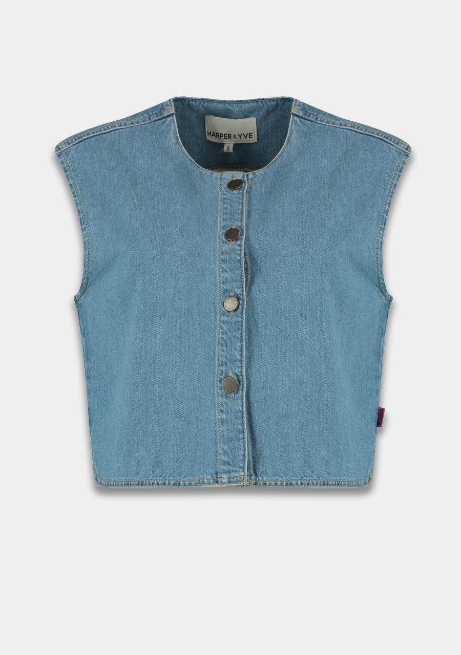 HARPER&YVE Gilly waistcoat