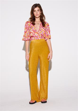 HARPER&YVE Glitter pant