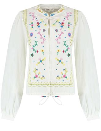 HARPER&YVE Hailey blouse