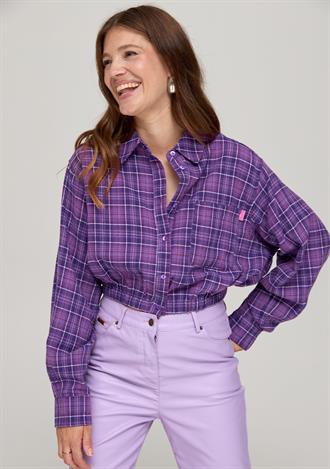 HARPER&YVE Jace checked vest