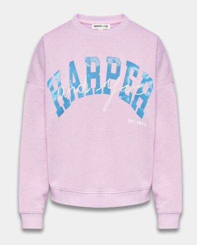 HARPER&YVE Lakaan sweater