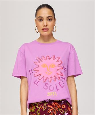 HARPER&YVE Le soleil t-shirt