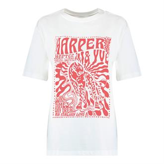 HARPER&YVE Love t-shirt