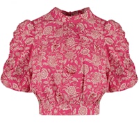 HARPER&YVE Macey shirt