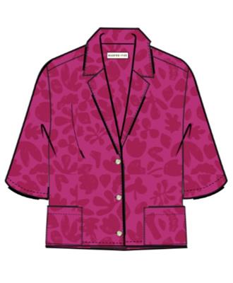 HARPER&YVE Mae shirt