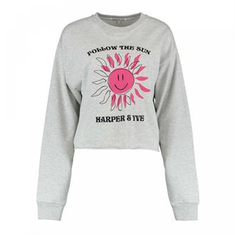 HARPER&YVE Smiley sweater