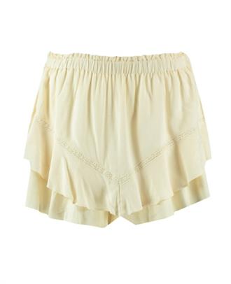 HARPER&YVE Yannick short