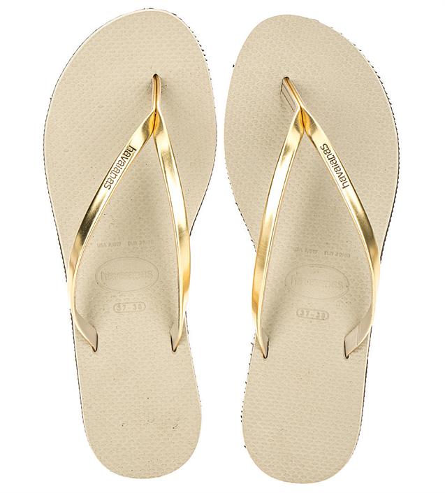 havaianas-goud-fijn-teenslipper