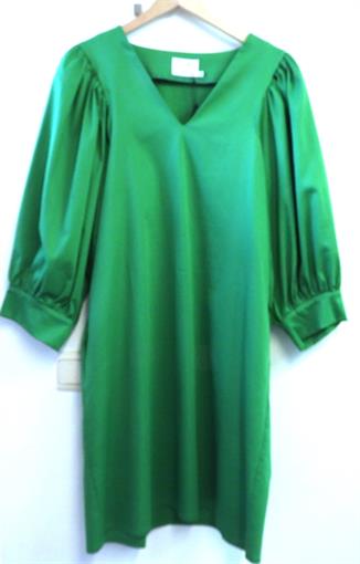 HELD Iris dress