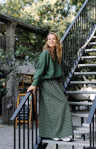HELD Juliette skirt