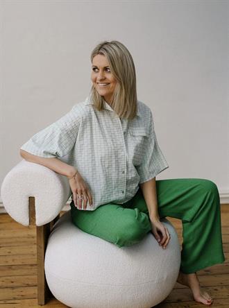 HELD Mabel blouse