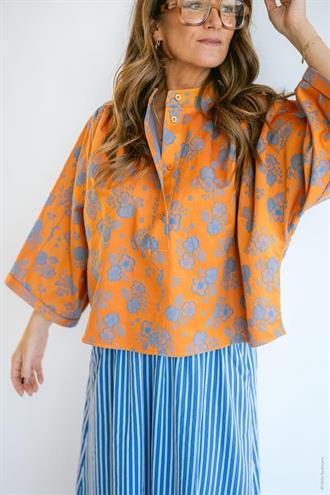 HELD Maya blouse