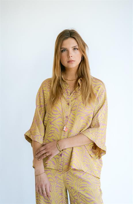 held-morris-blouse