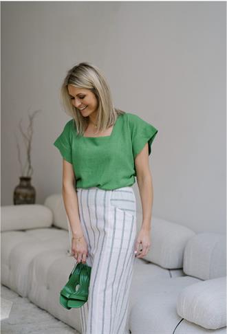 HELD Rosalie skirt hamam