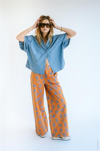 HELD Sam pants