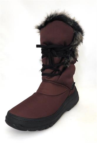 HUSH PUPPIES Bordeaux winterlaars