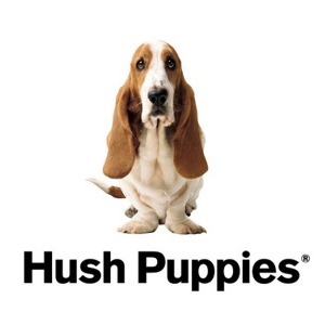 HUSH PUPPIES