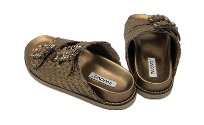 inuovo-brons-traisse-2-band-slipper