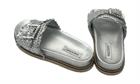 inuovo-zilver-traisse-1-band-slipper