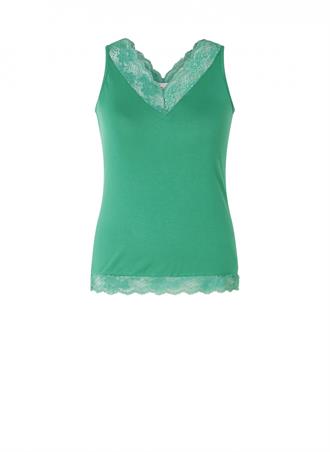 IVYBEAU Feyza lace top