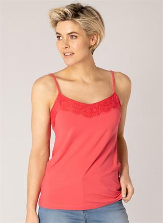 IVYBEAU Taran lace top