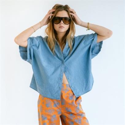 Kleding maat 34-50