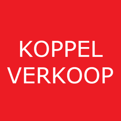 Koppelverkoop 