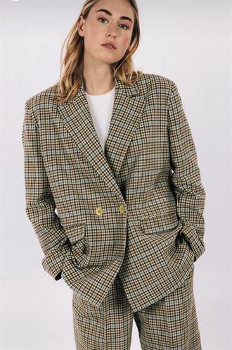 LAUNDRY LAB Faith wool blazer