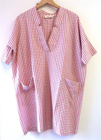 LAUNDRY LAB Isla dress