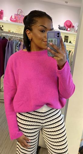 LES JUMELLES Marloes jumper