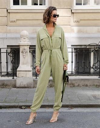 LES JUMELLES Willow jumpsuit