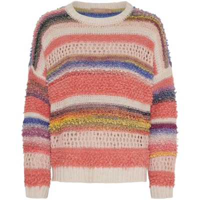 MARTA Multi color trui