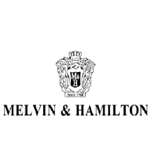 MELVIN&HAMIL