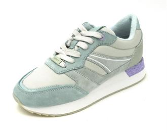 MEXX Soft blue sneaker