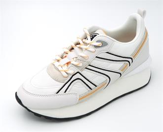 MEXX Wit+acc sneaker