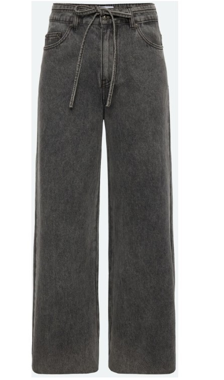 MOVES Adanna jeans