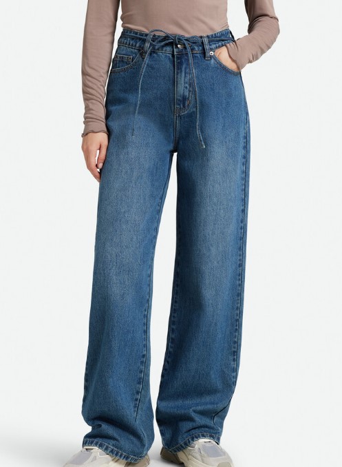 MOVES Adanna jeans